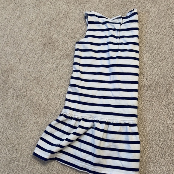 Drop waist summer dress - Picture 5 of 5